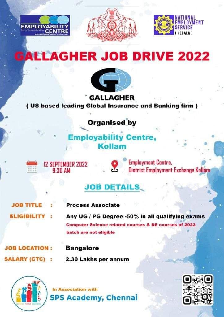 Gallagher Careers