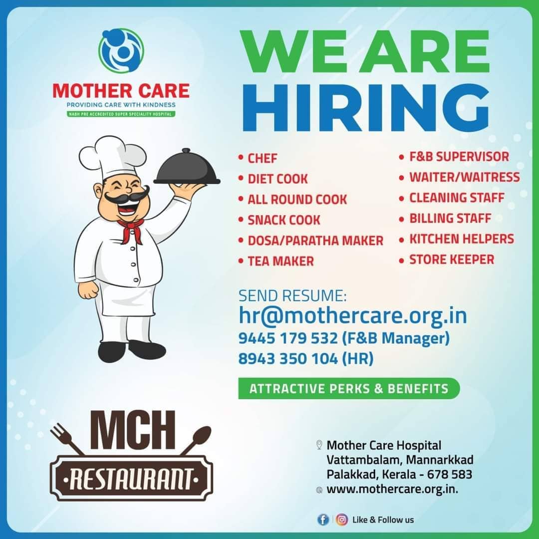 Mothers Job 2022