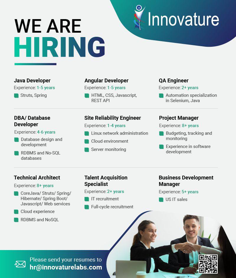 multiple-job-vacancies-innovature-infopark