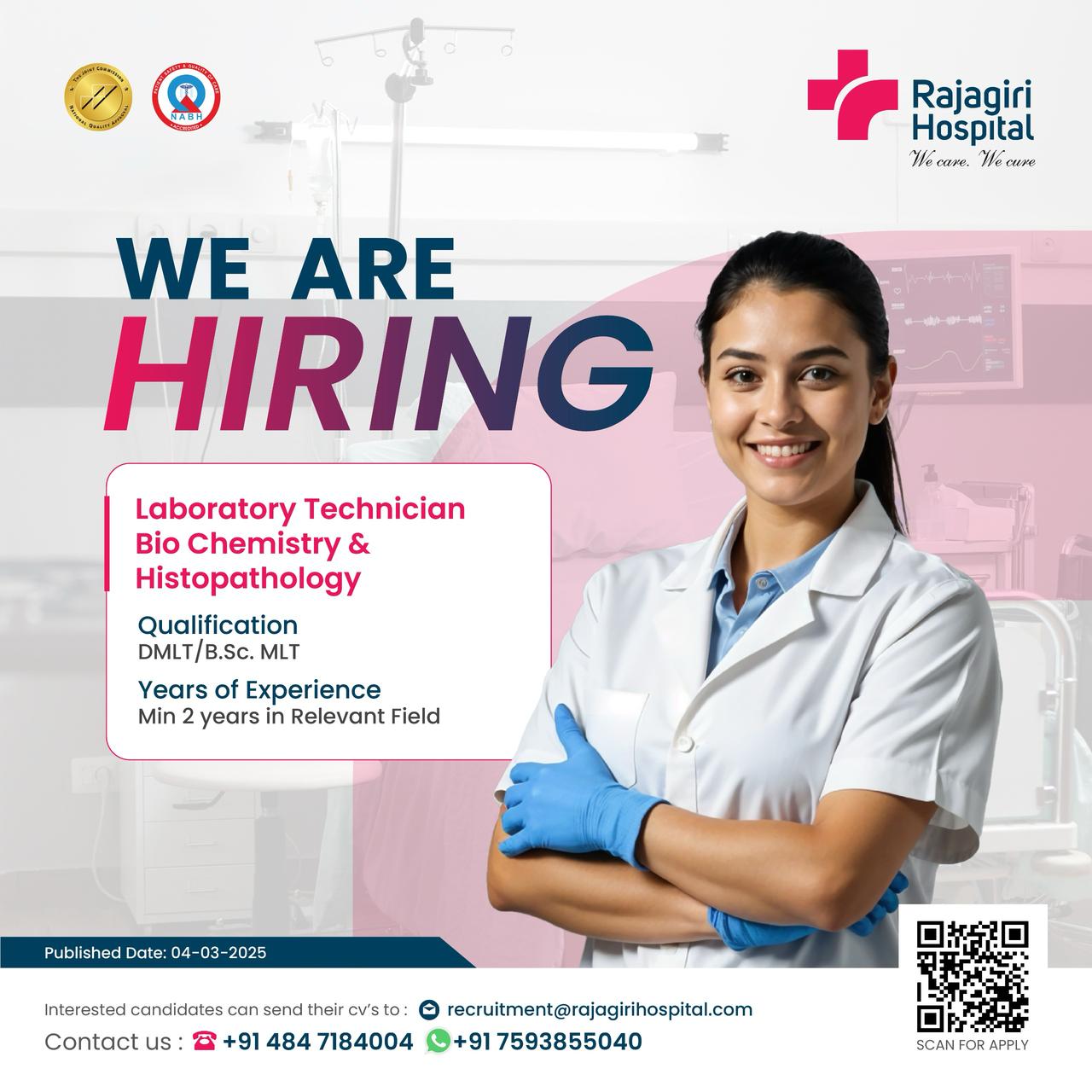 Jobsbrij.com - A Community Driven Job Portal envisaged by Dr Brijesh