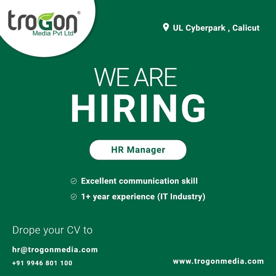 A Community Driven Job Portal envisaged by Dr Brijesh